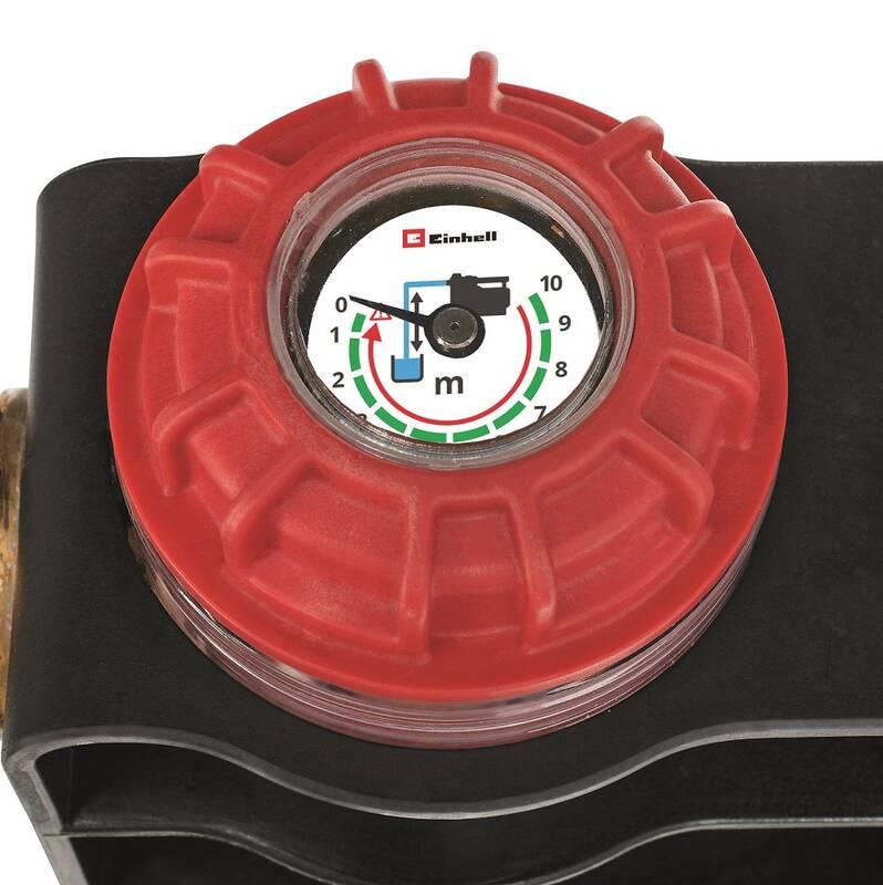 Zahradní čerpadlo Einhell GE-GP 1246 N FS