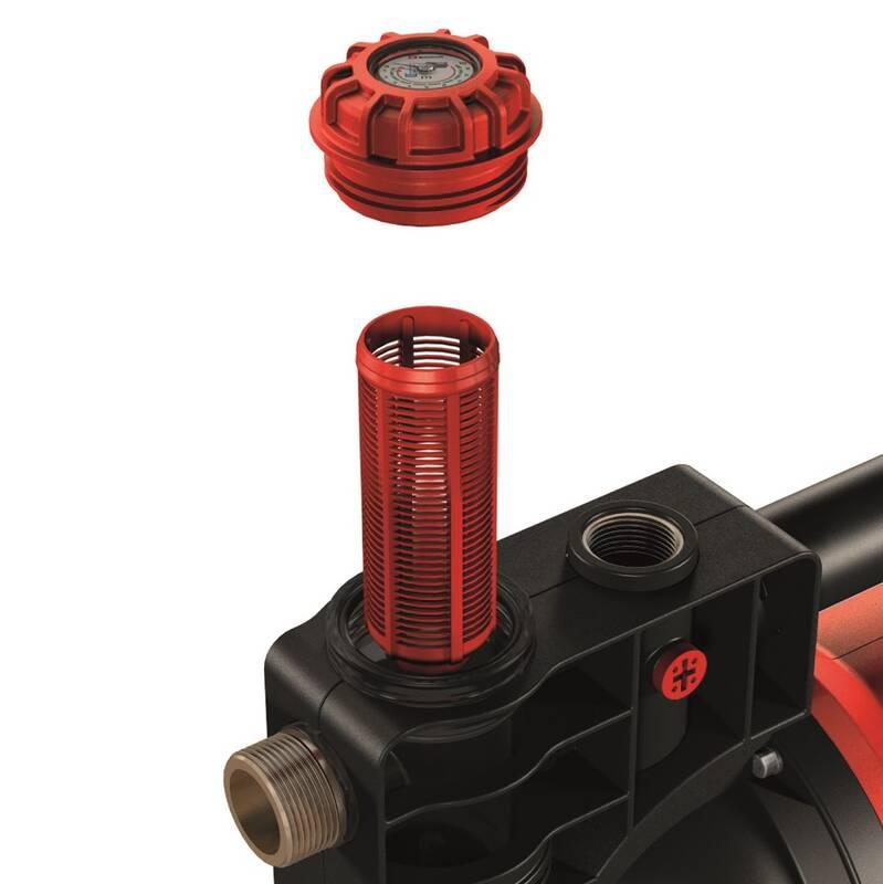 Zahradní čerpadlo Einhell GE-GP 1246 N FS