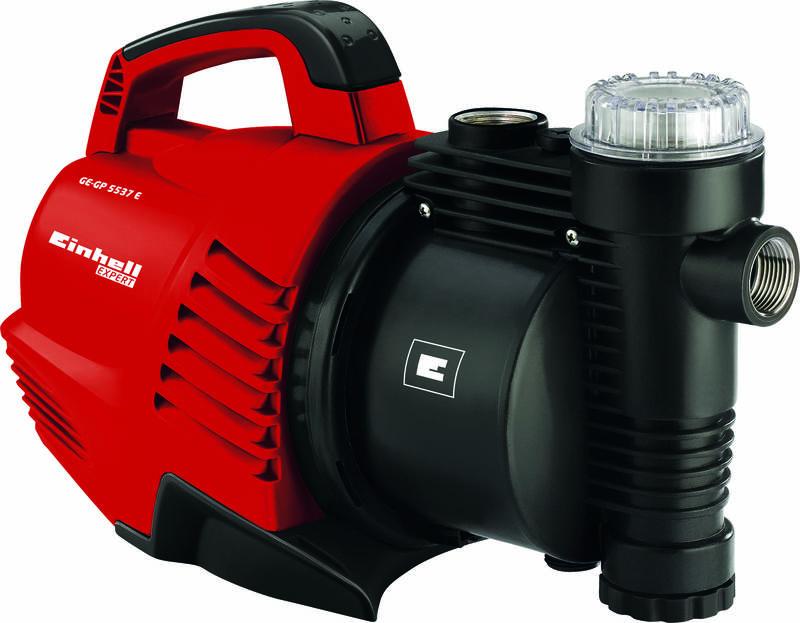 Zahradní čerpadlo Einhell GE-GP 5537 E