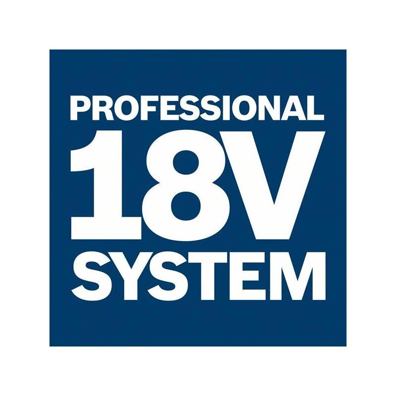 Akumulátor Bosch GBA 18V 5,0Ah