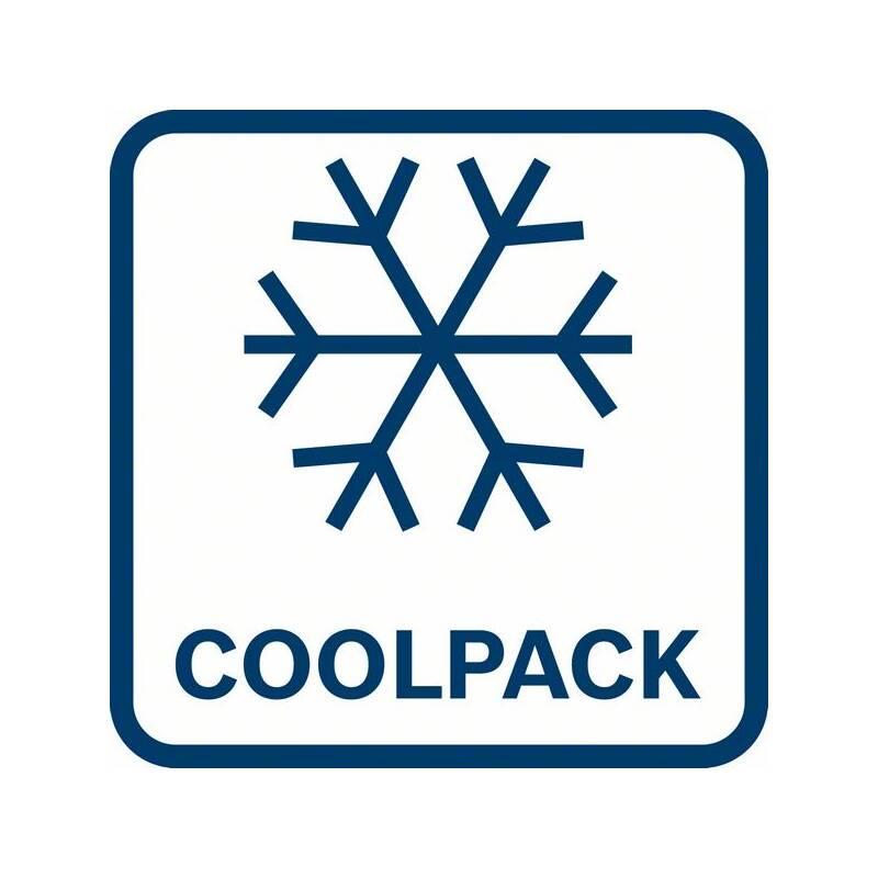 Akumulátor Bosch GBA 18V 5,0Ah