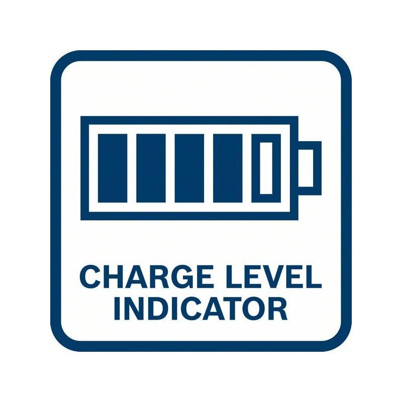 Akumulátor Bosch GBA 18V 5,0Ah