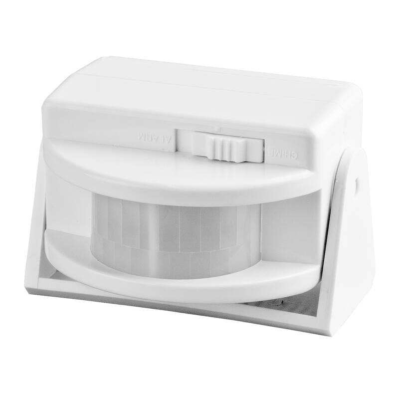 Alarm Elektrobock Mini-alarm LX-AL2