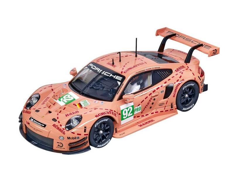 Autodráha Carrera DIGITAL 132