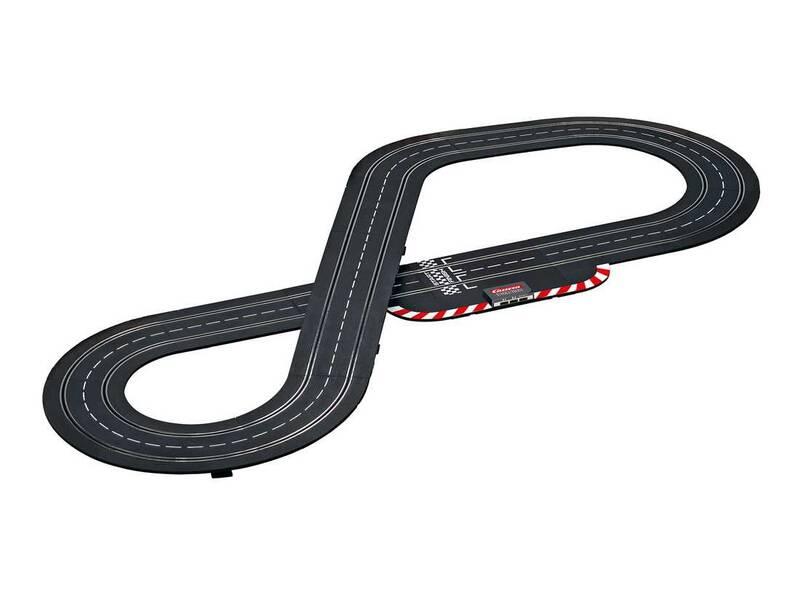 Autodráha Carrera EVOLUTION