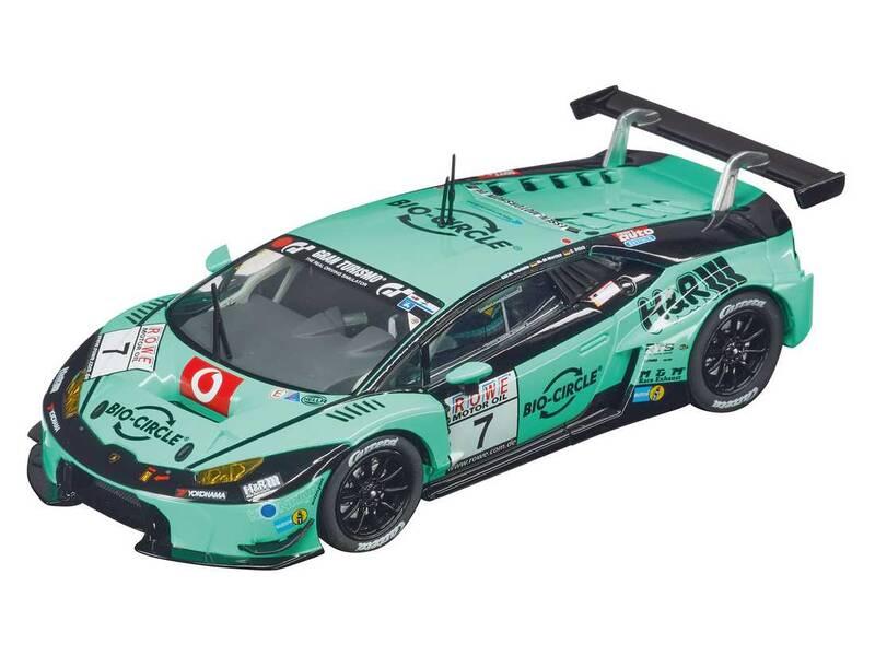 Autodráha Carrera EVOLUTION