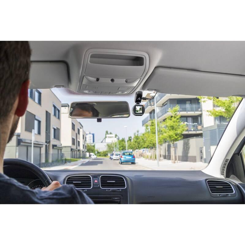 Autokamera LAMAX T4 černá