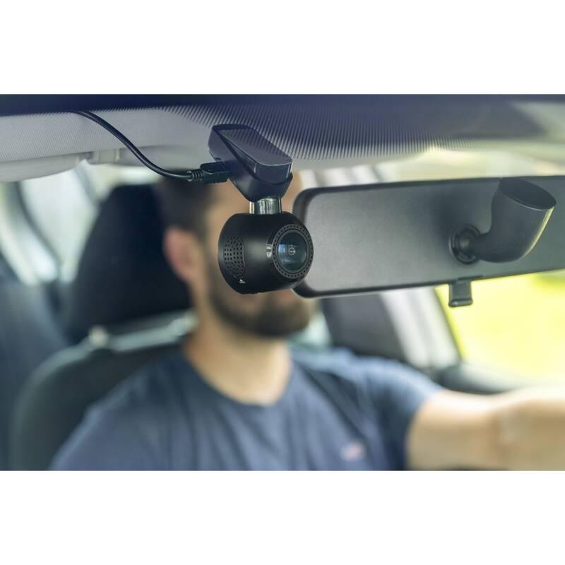 Autokamera LAMAX T4 černá