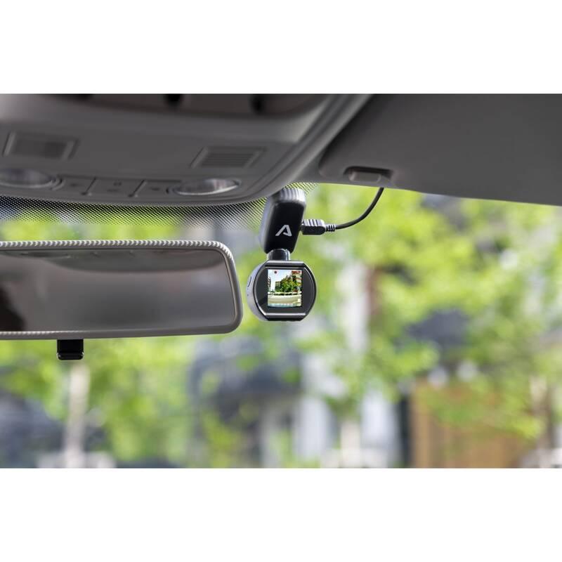 Autokamera LAMAX T4 černá