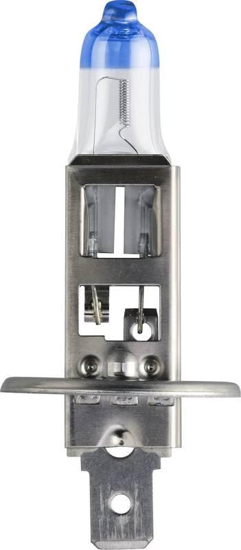 Autožárovka Philips H1 X-tremeVision Pro150, 2 ks