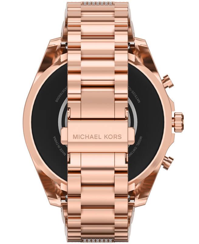 Chytré hodinky Michael Kors MKT5135 Gen 6 Bradshaw 44mm