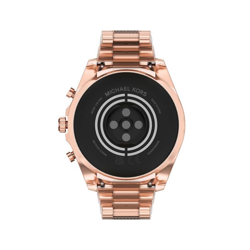 Chytré hodinky Michael Kors MKT5135 Gen 6 Bradshaw 44mm