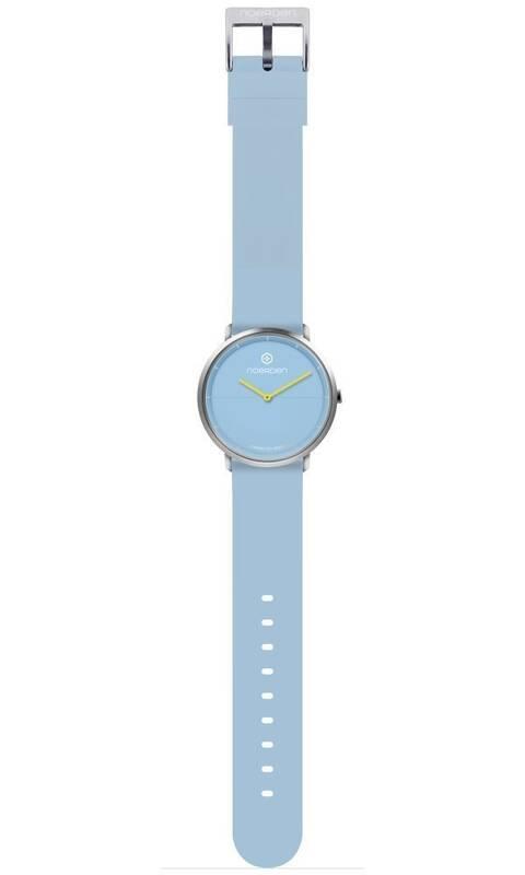 Chytré hodinky NOERDEN LIFE2 Blue, Chytré, hodinky, NOERDEN, LIFE2, Blue