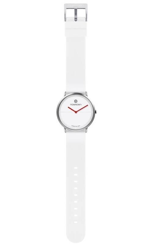 Chytré hodinky NOERDEN LIFE2 White