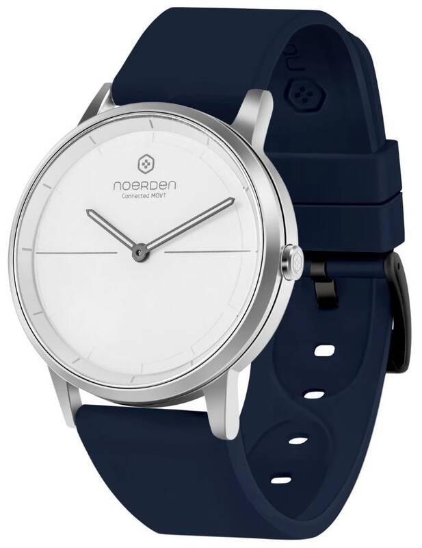 Chytré hodinky NOERDEN MATE2 Navy