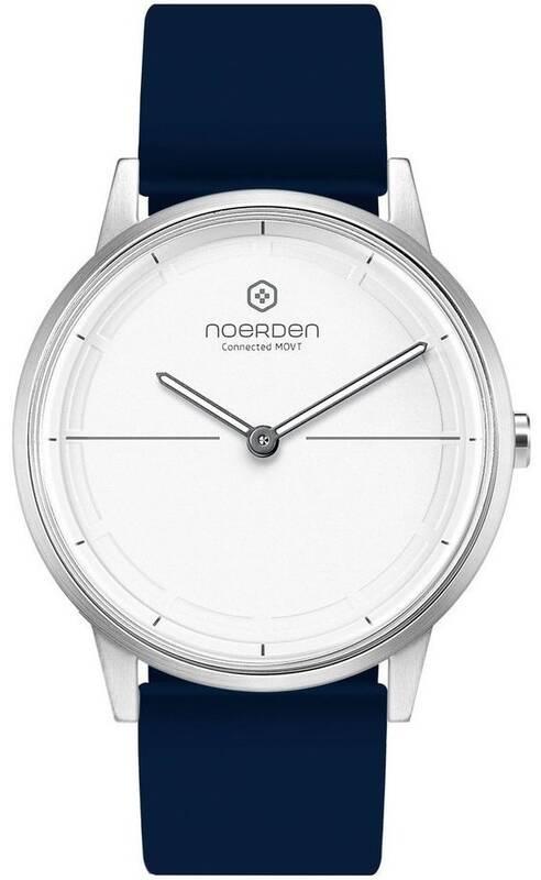 Chytré hodinky NOERDEN MATE2 Navy
