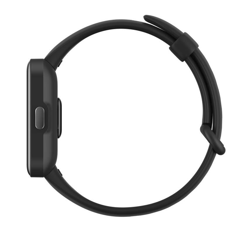 Chytré hodinky Xiaomi Redmi Watch 2 Lite černé