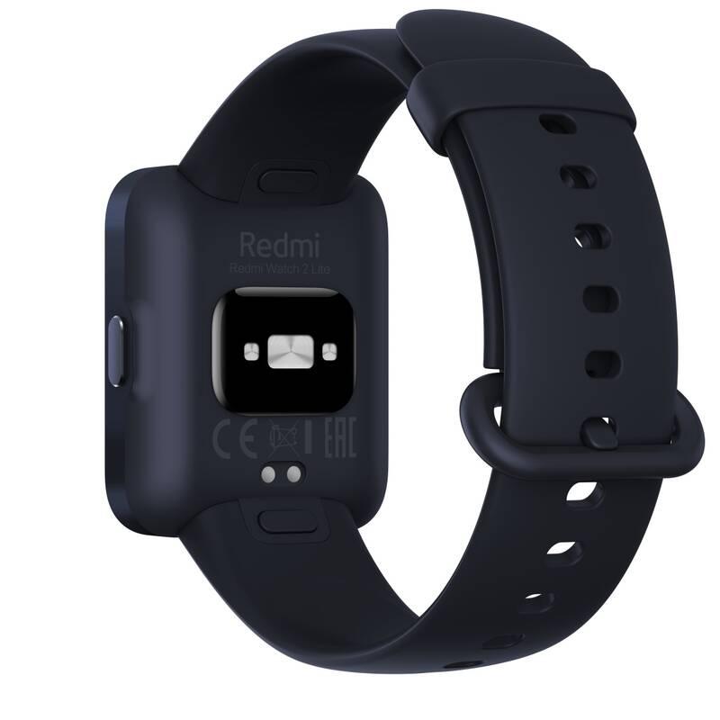 Chytré hodinky Xiaomi Redmi Watch 2 Lite modré