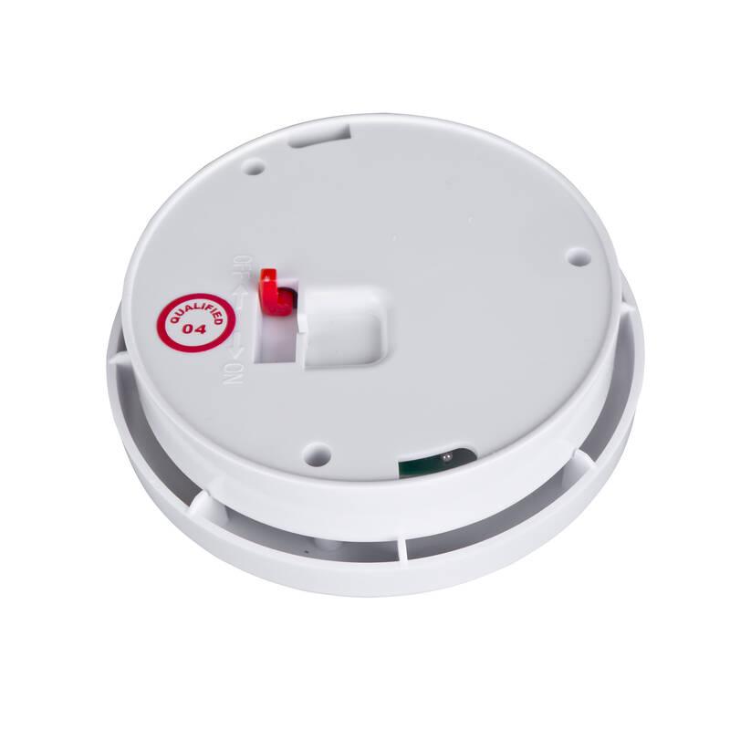 Detektor kouře Elektrobock LM-107A