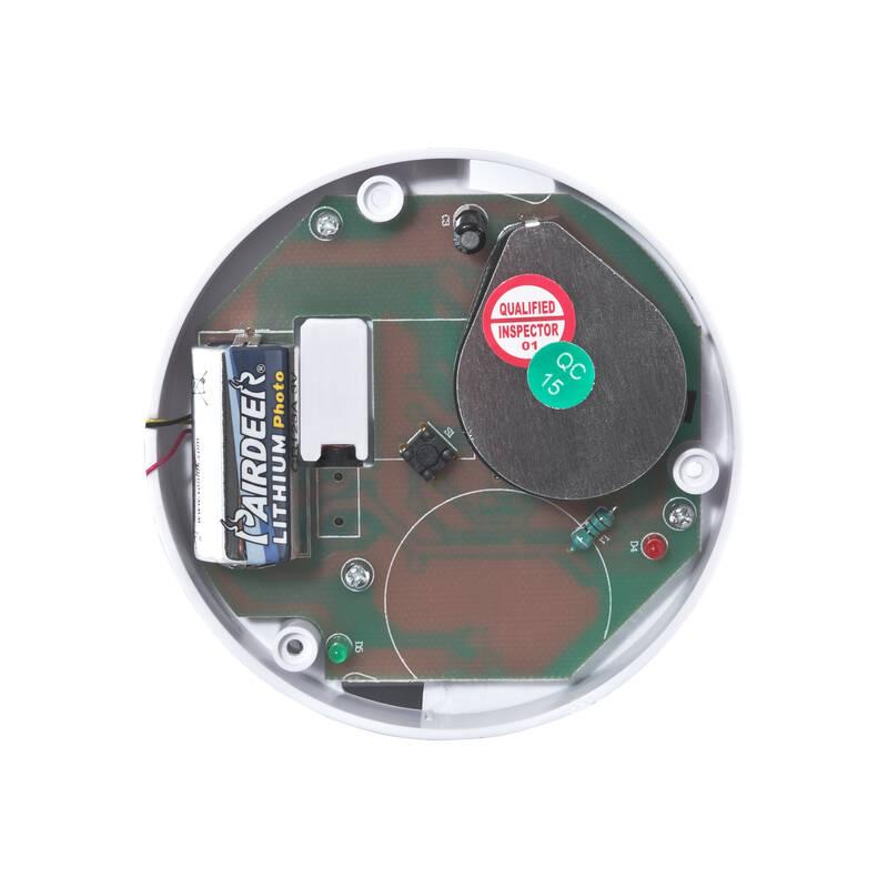 Detektor kouře Elektrobock LM-107A