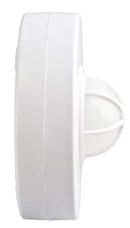 Detektor pohybu Elektrobock LX28A bílý