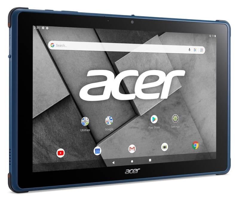 Dotykový tablet Acer Enduro Urban T1 modrý