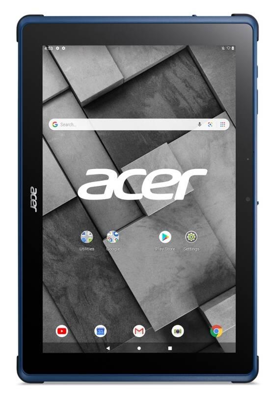 Dotykový tablet Acer Enduro Urban T1 modrý