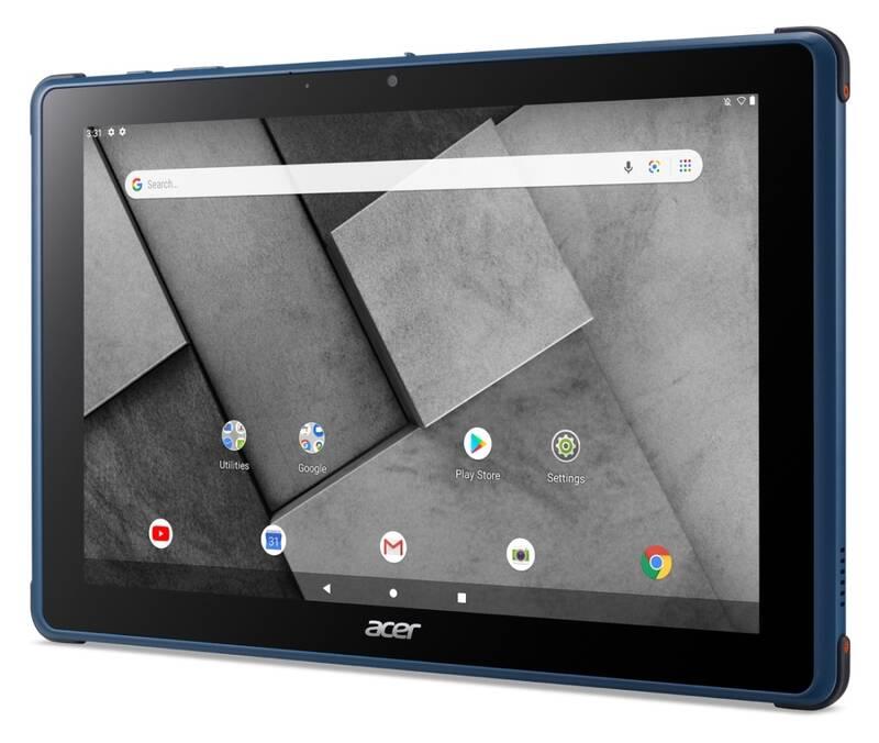 Dotykový tablet Acer Enduro Urban T1 modrý