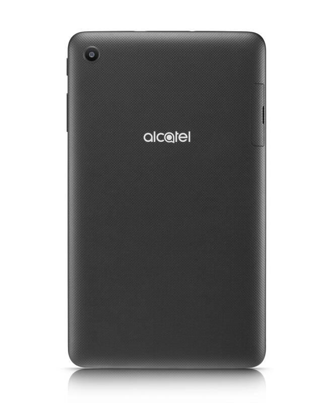 Dotykový tablet ALCATEL 1T 7 2021 černý