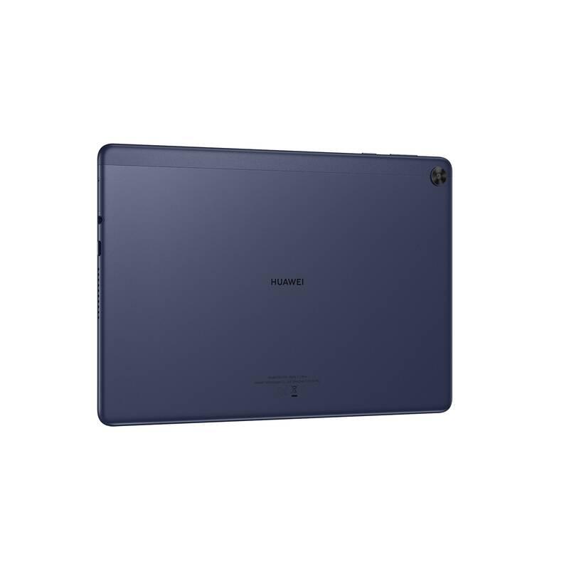 Dotykový tablet Huawei MatePad T10 4GB 64 GB modrý, Dotykový, tablet, Huawei, MatePad, T10, 4GB, 64, GB, modrý