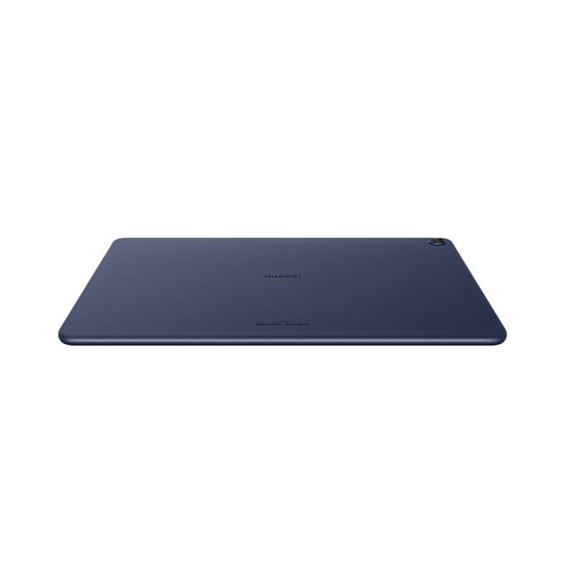 Dotykový tablet Huawei MatePad T10s 4GB 64GB modrý