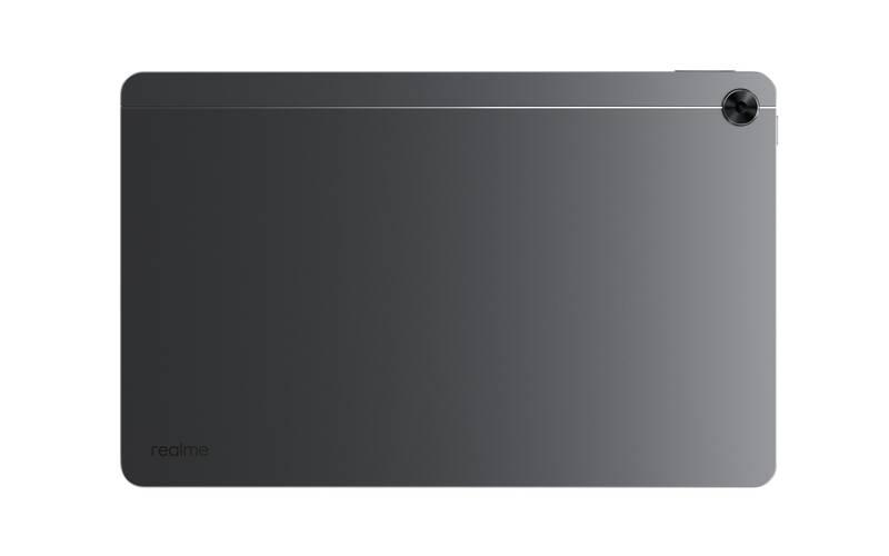 Dotykový tablet realme Pad šedý