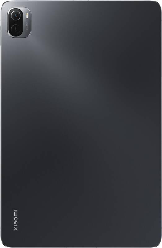 Dotykový tablet Xiaomi Pad 5 šedý