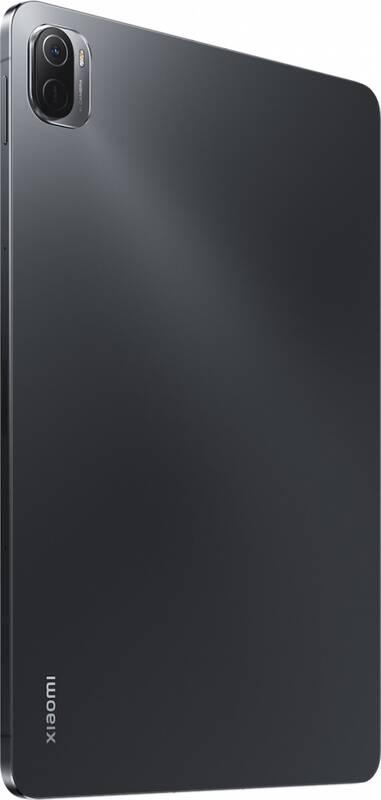 Dotykový tablet Xiaomi Pad 5 šedý, Dotykový, tablet, Xiaomi, Pad, 5, šedý