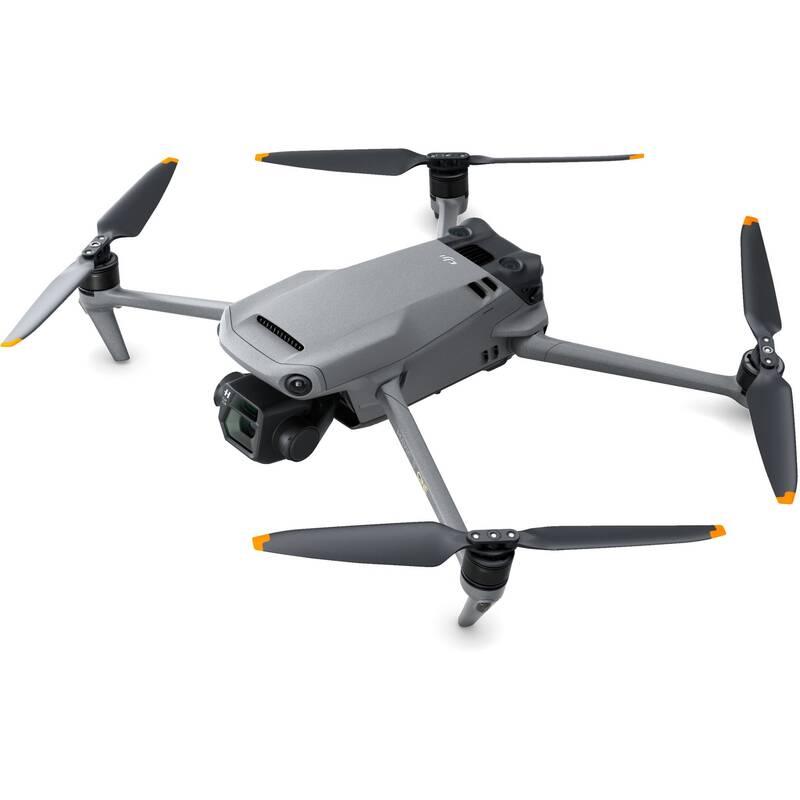 Dron DJI Mavic 3 Cine Combo šedý