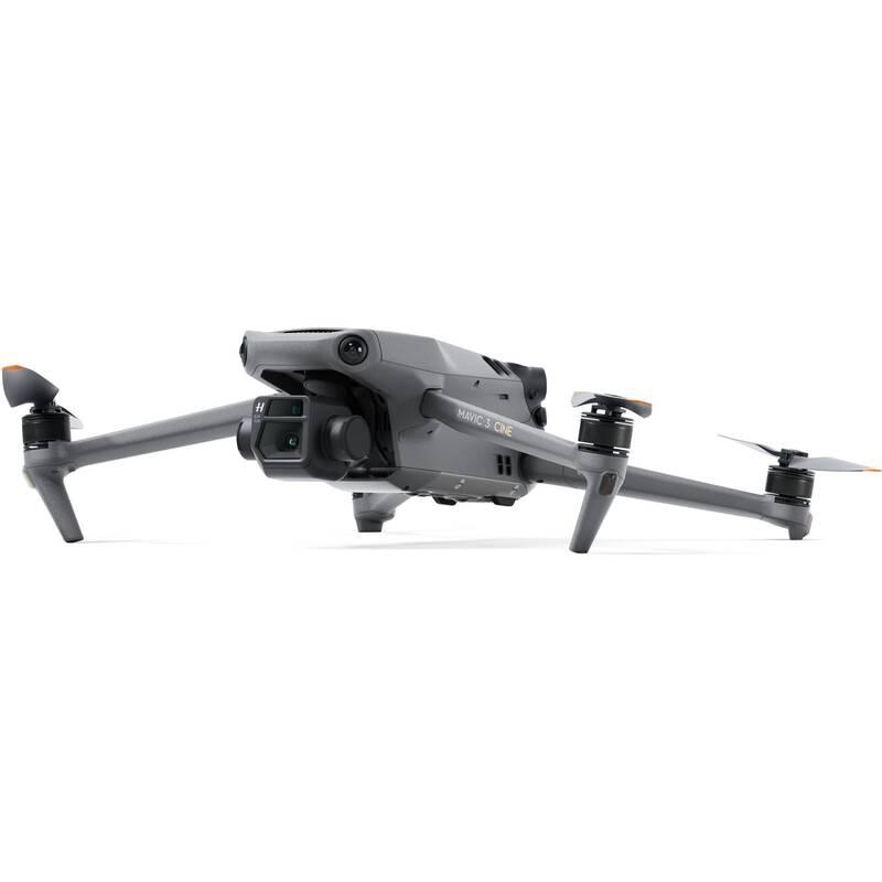Dron DJI Mavic 3 Cine Combo šedý