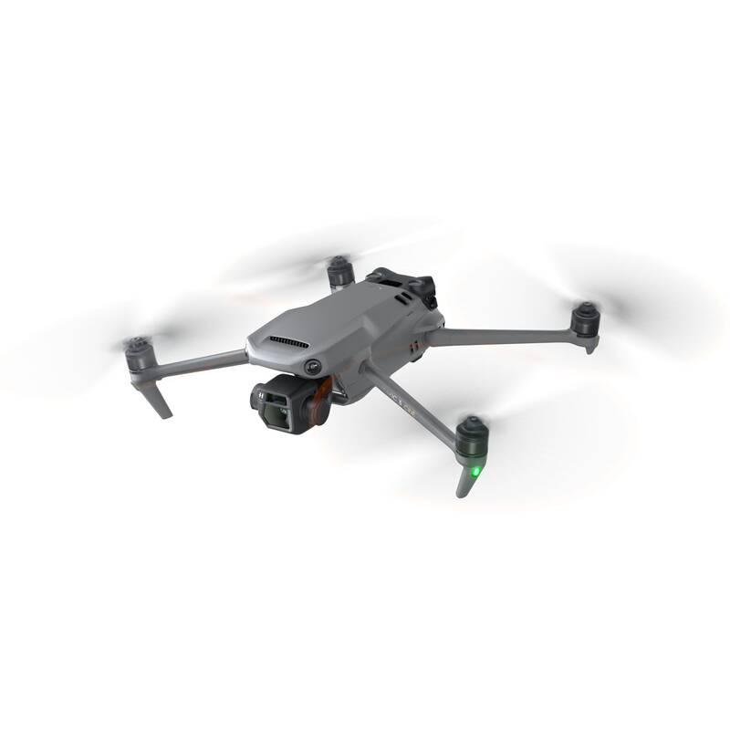 Dron DJI Mavic 3 Cine Combo šedý