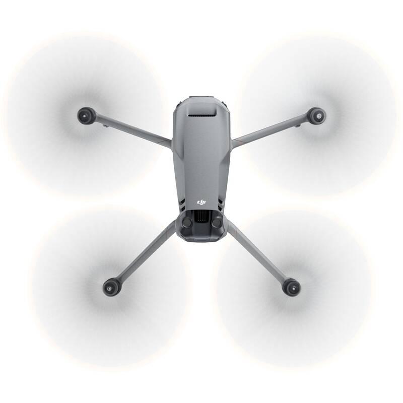 Dron DJI Mavic 3 Fly More Combo šedý