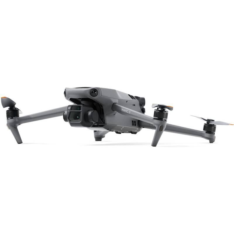 Dron DJI Mavic 3 šedý