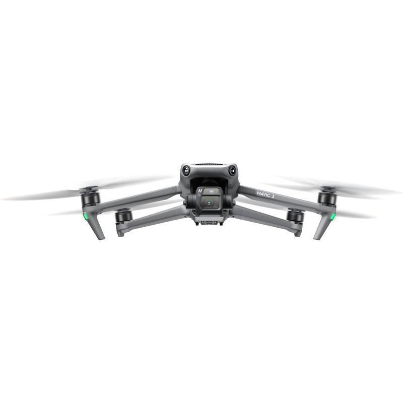 Dron DJI Mavic 3 šedý