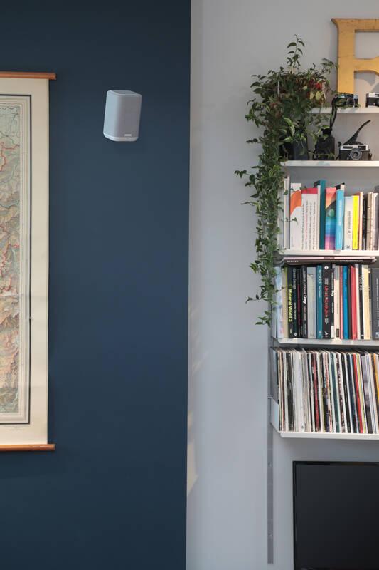 Držák Denon Home 150 Wall Mount bílý