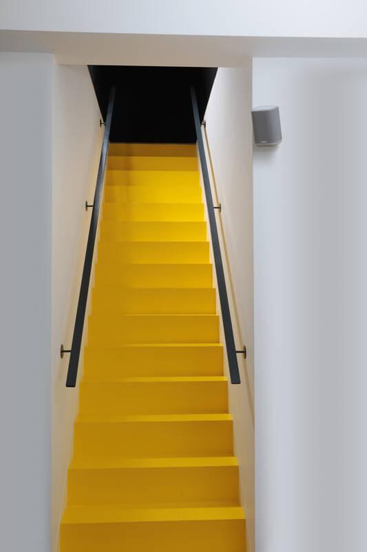 Držák Denon Home 150 Wall Mount bílý