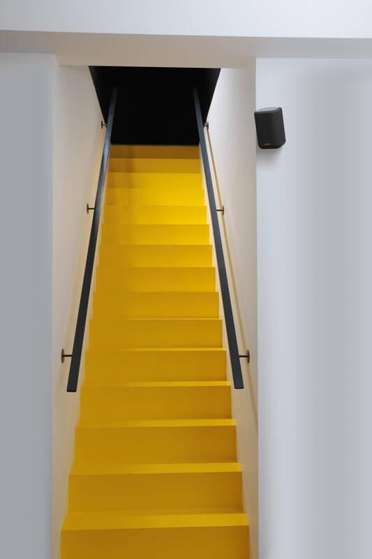 Držák Denon Home 150 Wall Mount černý