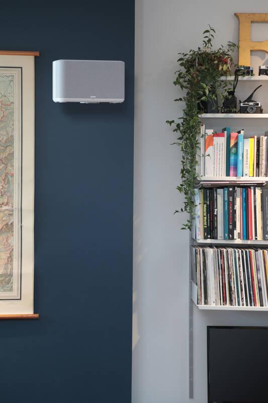 Držák Denon Home 350 Wall Mount bílý