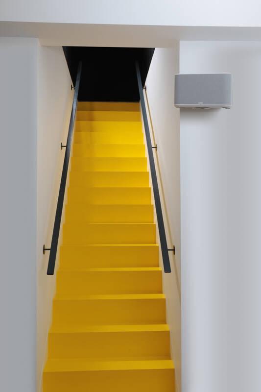 Držák Denon Home 350 Wall Mount bílý