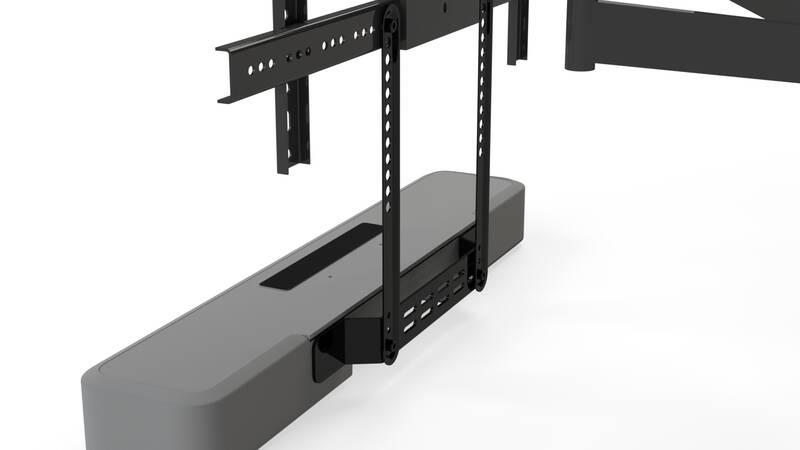 Držák Denon Home 550 TV Mount Attachment černý