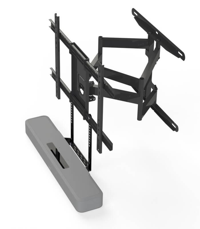 Držák Denon Home 550 TV Mount Attachment černý