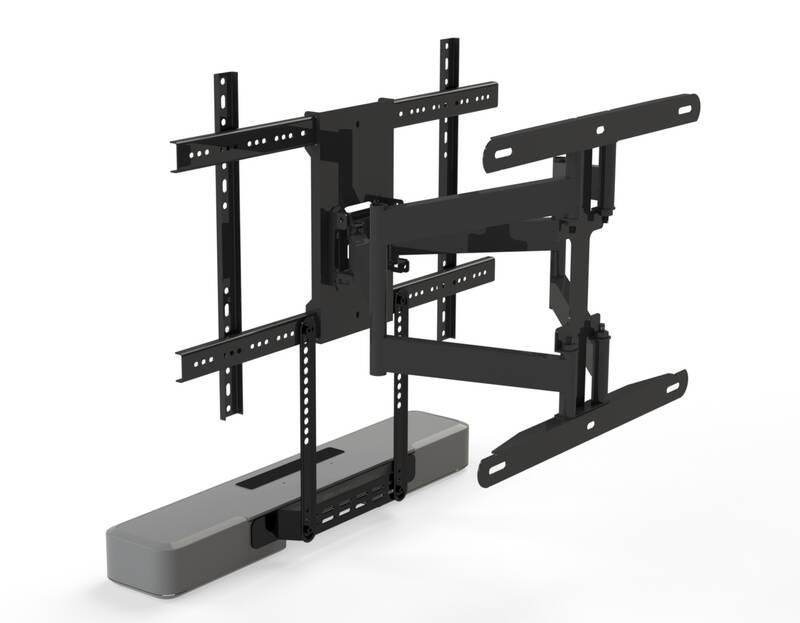 Držák Denon Home 550 TV Mount Attachment černý