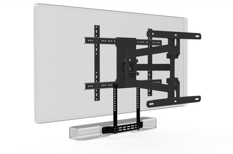 Držák Denon Home 550 TV Mount Attachment černý