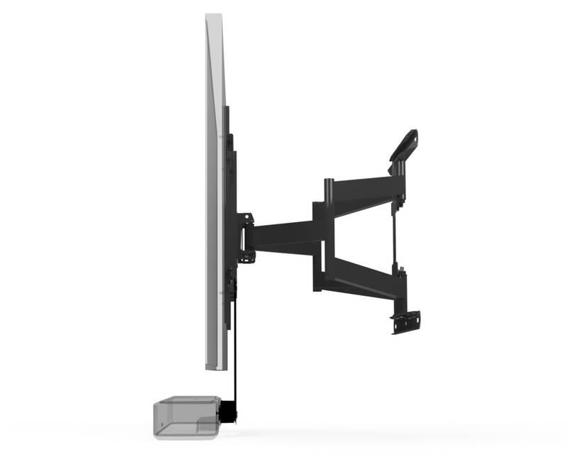 Držák Denon Home 550 TV Mount Attachment černý